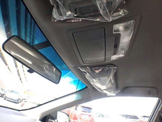 2017 Toyota Camry LE 4Dr Sedan